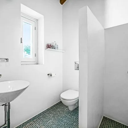 Vinglatouri Sleeps 5 Pool Air Con Wifi Villa